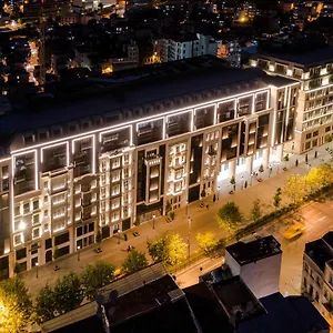 ***** Hotel Garlon Turkey