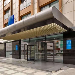 **** Hotel Tryp By Wyndham Topkapi Turkey
