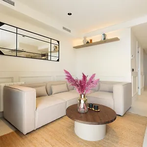  Apartamento Group Ocean España
