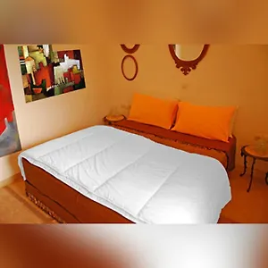*** Riad Al Mansoura Morocco