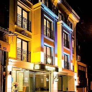 **** Hotel Boss Sultanahmet Turkey