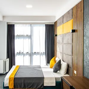 **** Hotel Bg Palace Georgia